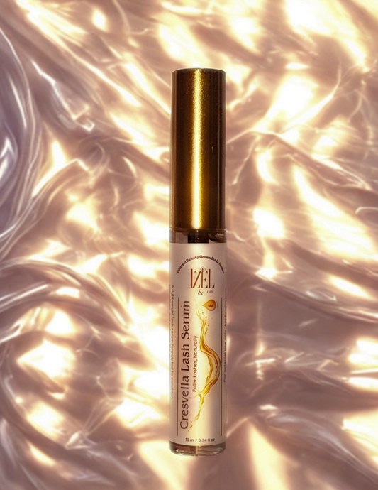 Cresvella LashSerum